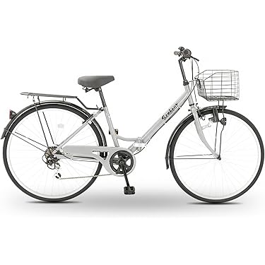 Amazon.co.jp 最新リリース: シティー・ファミリーサイクル の新着